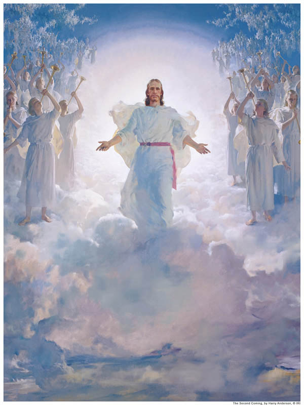 Thomas Monson - Prophet of God and Current President of The Church ...