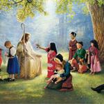 Children of the World Mormon