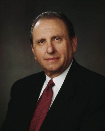 Thoughts on President Monson and 9/11